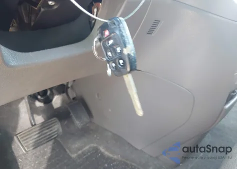 2011 Honda Odyssey Ex-L z USA, uszkodzony, nr VIN 5FNRL5H68BB066269